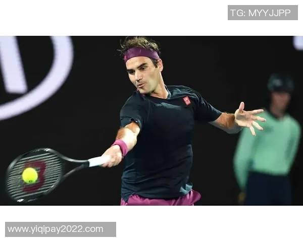 专访刘磊：探寻网球界的成功秘诀与心路历程