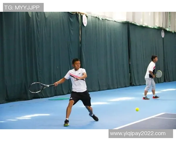 西安网球队个人能力分析与联赛表现评估探讨