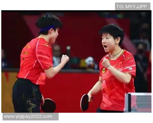 成都乒乓球队挑战赛背后的奋斗故事与荣耀时刻