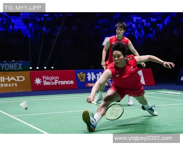 广州羽毛球队在世锦赛中的比赛经验与表现分析