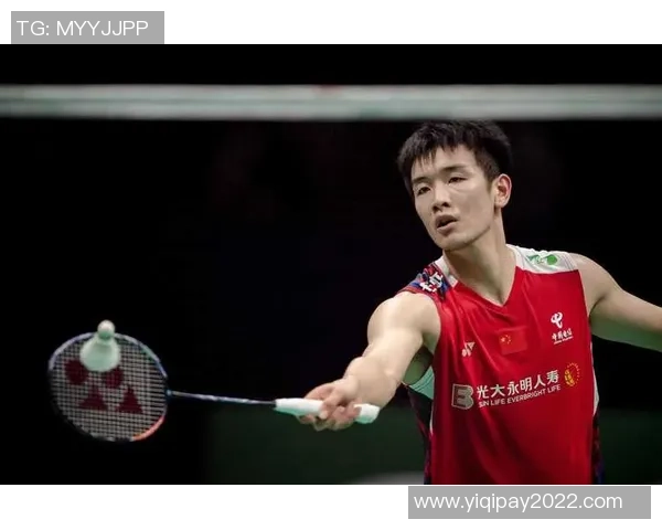 重庆羽毛球队崛起之路：钻石联赛背后的奋斗与荣耀